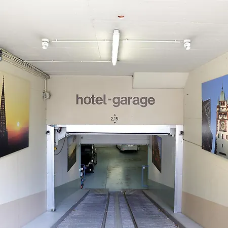Park Hotel Post-3